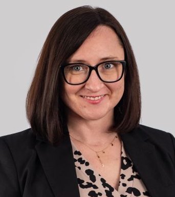 Aleksandra Hęćka-Sadowska